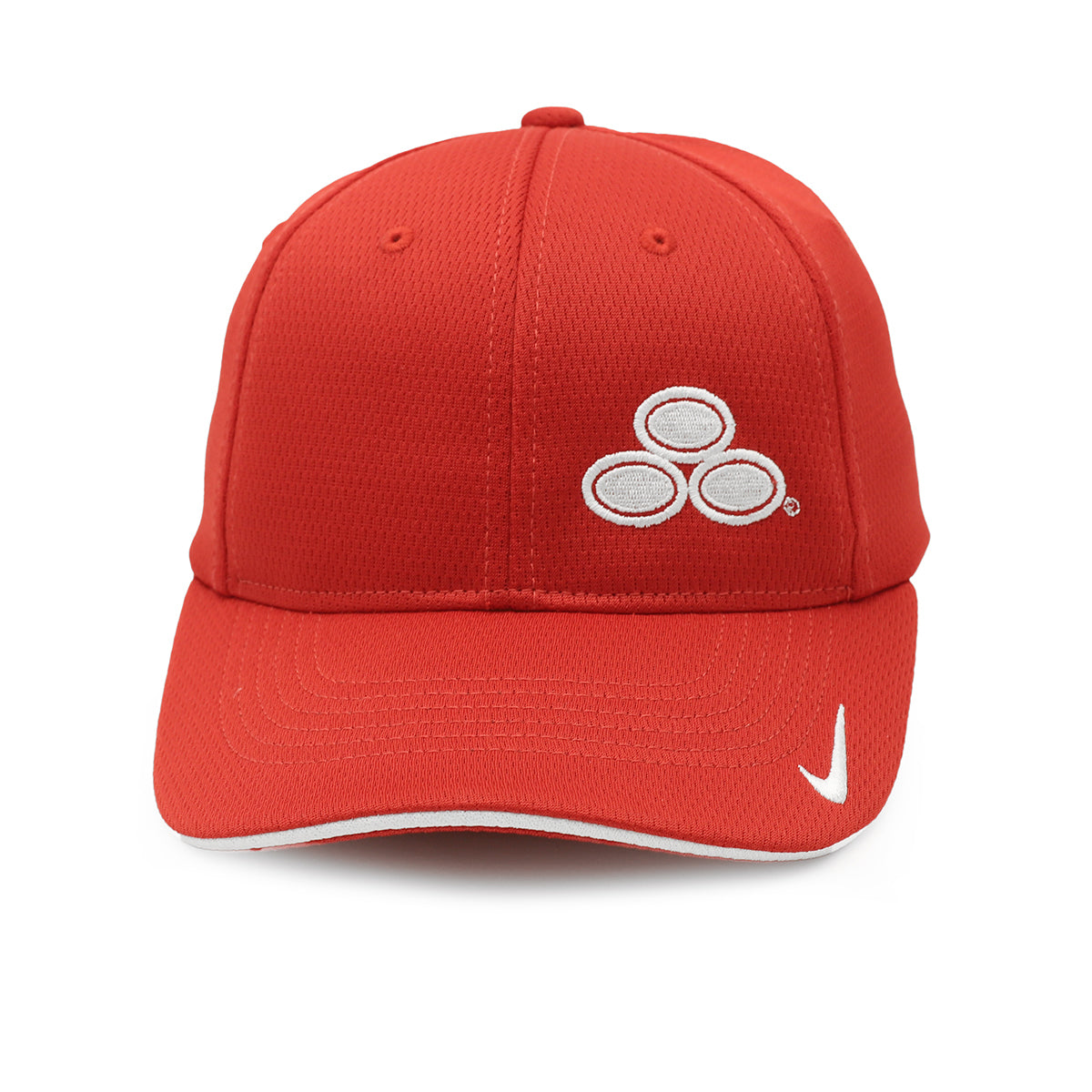 Nike Dri-FIT Mesh Flex Fitted Cap