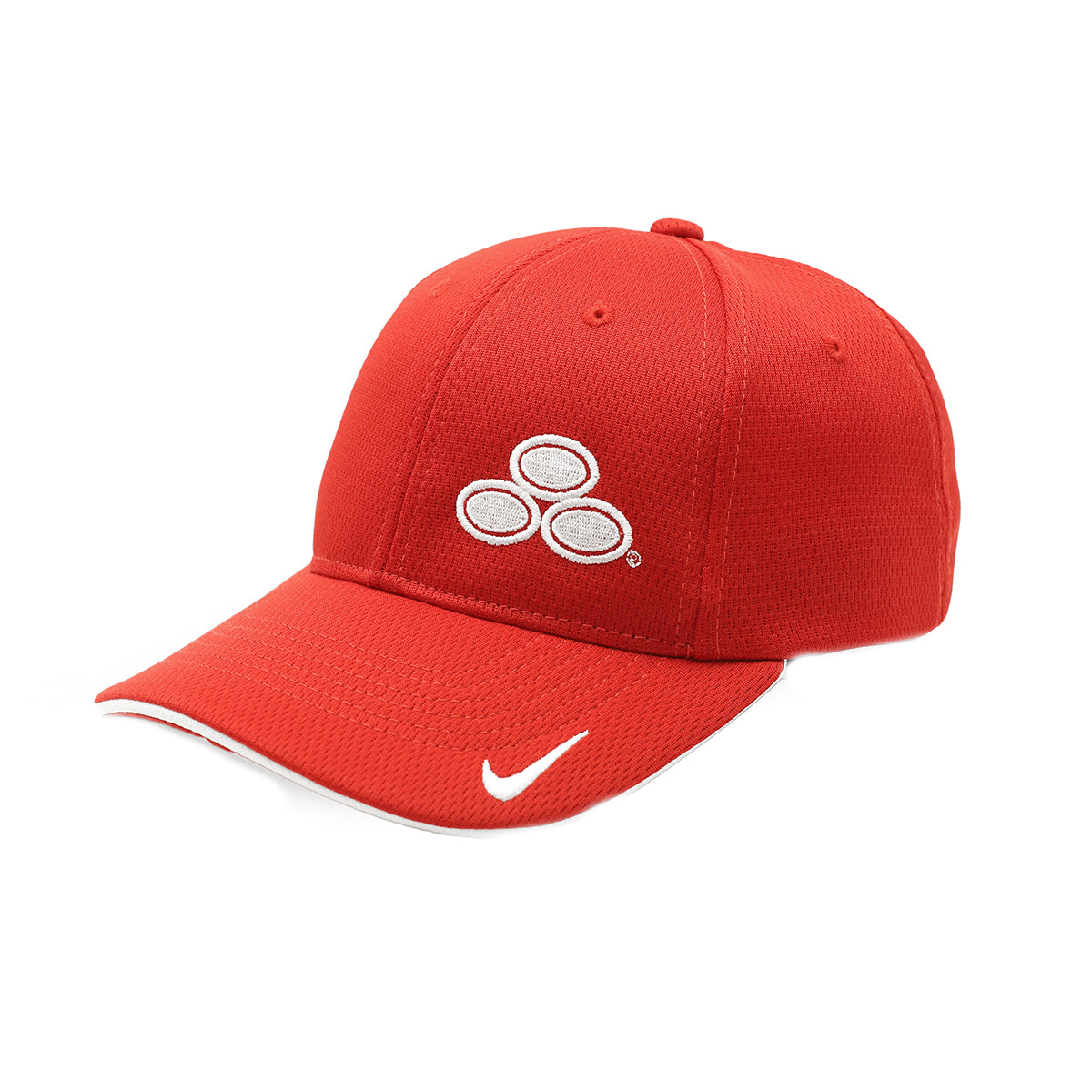 Nike Dri-FIT Mesh Flex Fitted Cap