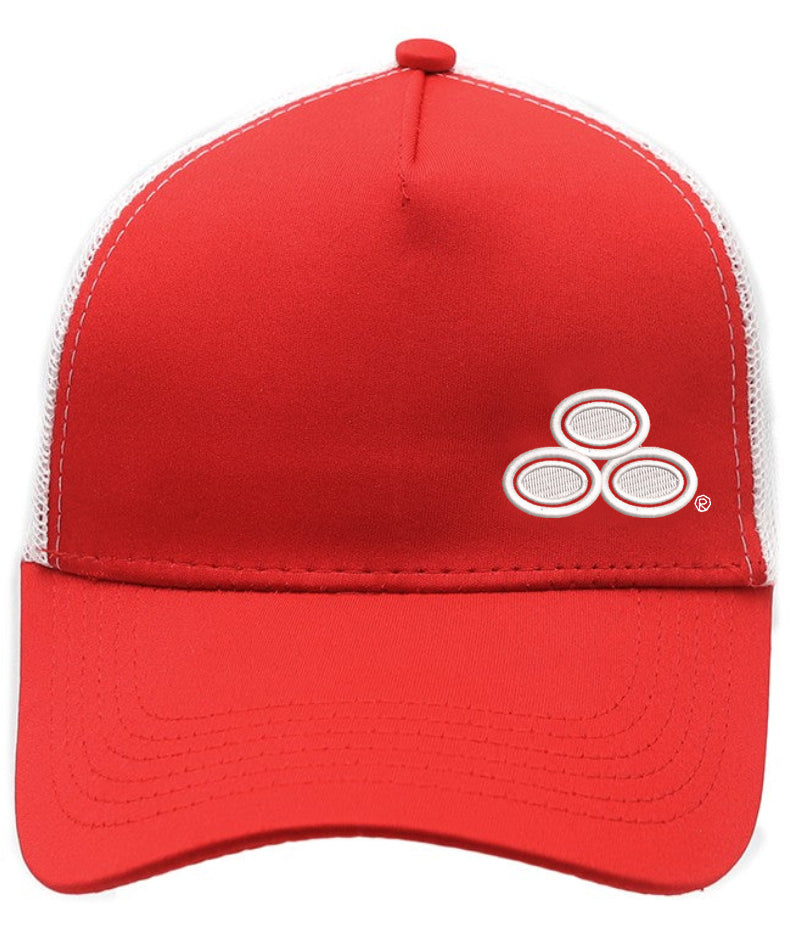 Competitor Mesh Back Cap