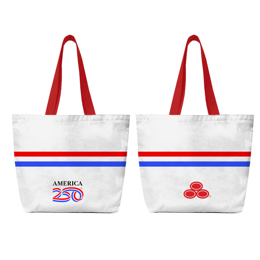 America 250 Tote Bag