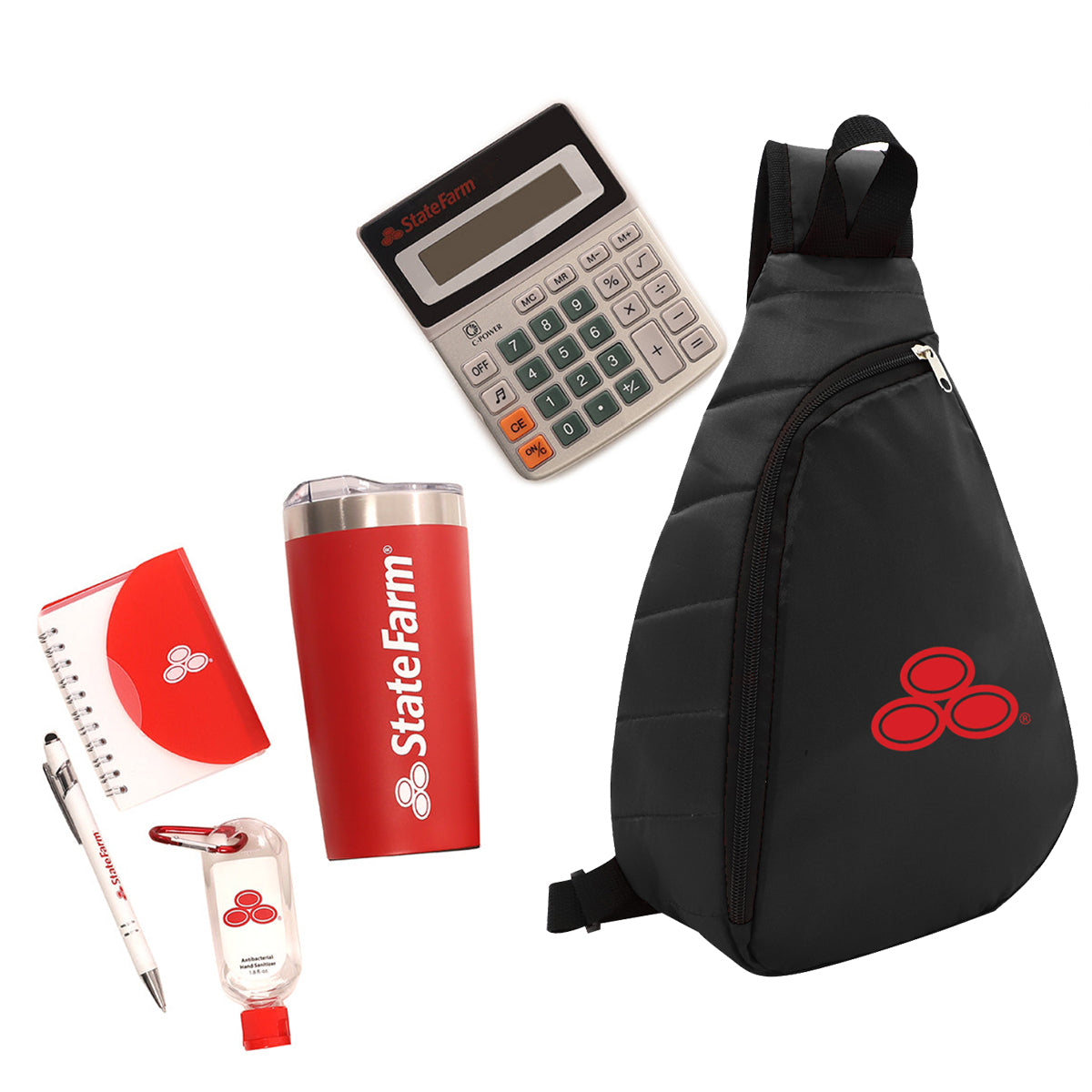New Hire Kit