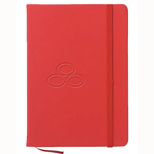 Journal Book - rPET
