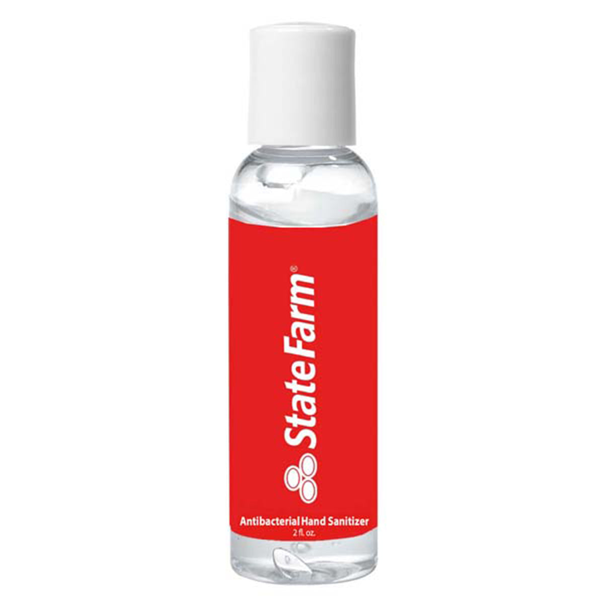 2oz. Hand Sanitizer