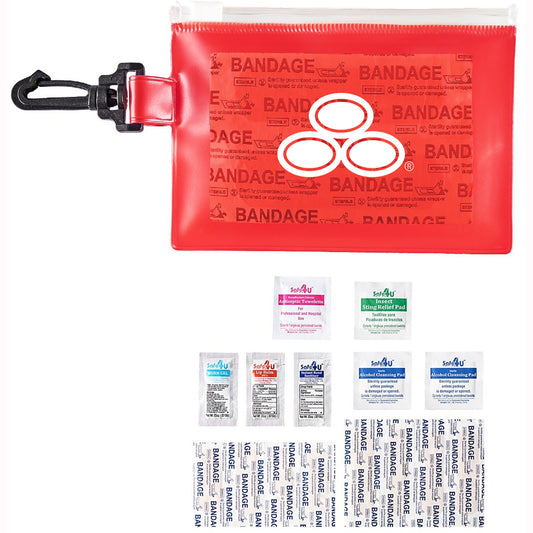 First Aid Kit