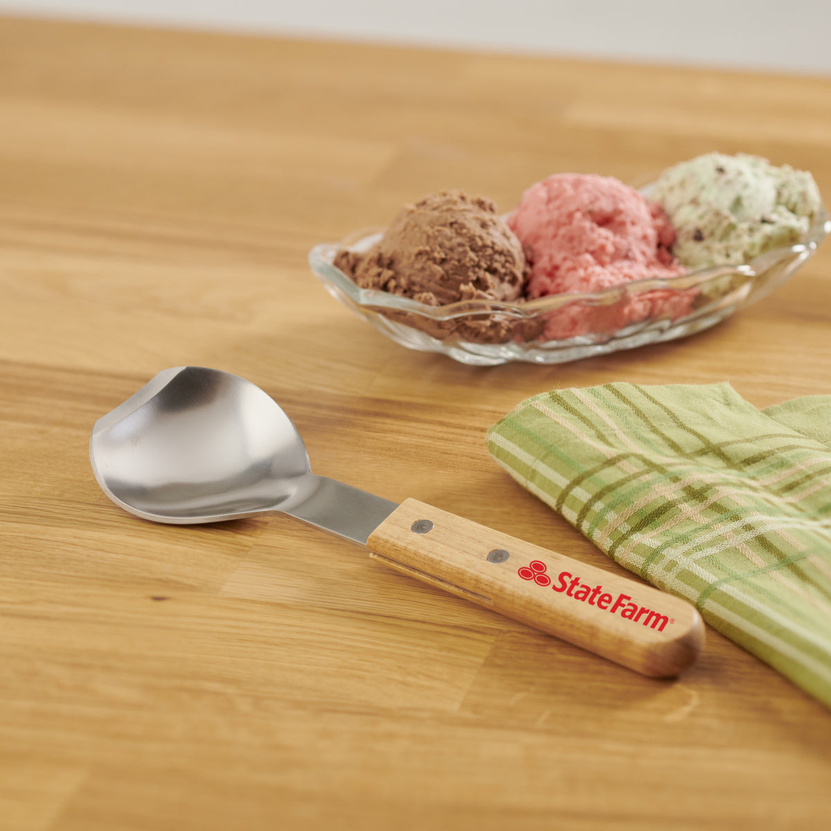 Artic Scoop
