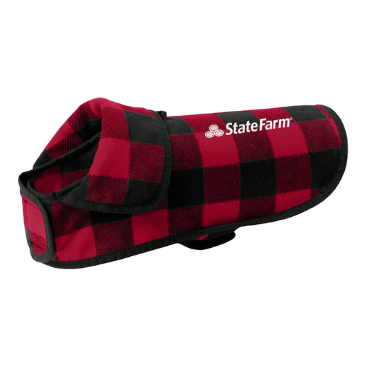 Pet Fleece Jacket